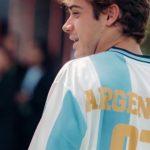 Colapinto es Mundial: gol con la celeste y blanca y predicción sobre la Copa