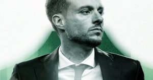 Sonó para el fútbol argentino pero... Martín Anselmi arregló en una Liga top del fútbol mundial