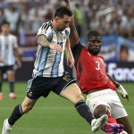 Messi se aseguró ser local en 16avos: vuelve a Miami