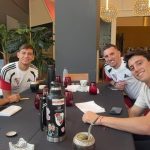 River sumó a un jugador más a la pretemporada en España