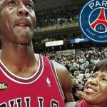 La Champions del PSG también hace ganar a Michael Jordan: la decisión de su madre que cambió la historia