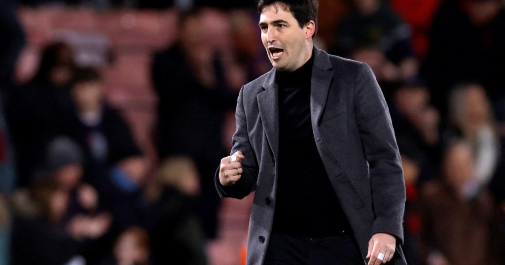 Quién será el nuevo entrenador de Alexis Mac Allister en el Liverpool