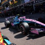 Qué cambió en el auto de Colapinto y en los demás para el GP de Mónaco