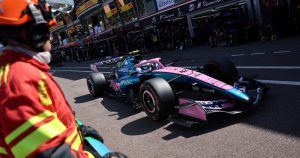 Qué cambió en el auto de Colapinto y en los demás para el GP de Mónaco