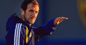 Los delanteros que cuenta Arruabarrena sin los borrados y antes de los refuerzos