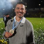 La inesperada incorporación que busca sumar Coudet para la reconstrucción de River