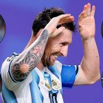 Haaland, Ibrahimovic, Henry y Müller se rindieron ante el show de Messi en el debut de Argentina en el Mundial