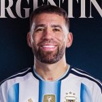 El posteo de River por el debut de Argentina que revolucionó a los hinchas: ¿habrá premonición como en Qatar 2022?