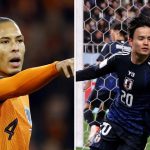Países Bajos vs. Japón, por el Mundial 2026, en VIVO: a qué hora juegan, formaciones y cómo ver el partido del Grupo F