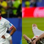 Cuáles son las primeras selecciones que se quedaron afuera del Mundial