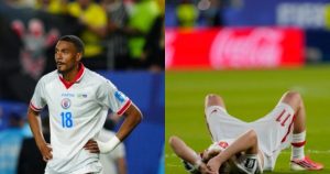 Cuáles son las primeras selecciones que se quedaron afuera del Mundial