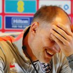 Ponelo a Sherlock Holmes: el insólito robo que sufrió la selección inglesa antes de llegar a Kansas