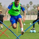 No le sueltan la Correa: la firme posición de Tigres ante el interés de River por Angelito
