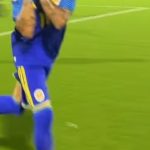 Llegaron en un micro escolar, golearon y se fueron al Mundial