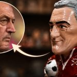 El hombre que devolvió la ilusión: Alfaro ya tiene su figura de colección en Paraguay