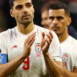 El capitán de Irán, durísimo contra la FIFA: “Esta es una Copa del Mundo desastrosa”