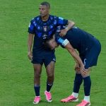 El negativo dato que registró Uruguay tras la temprana eliminación que sufrió en el Mundial 2026