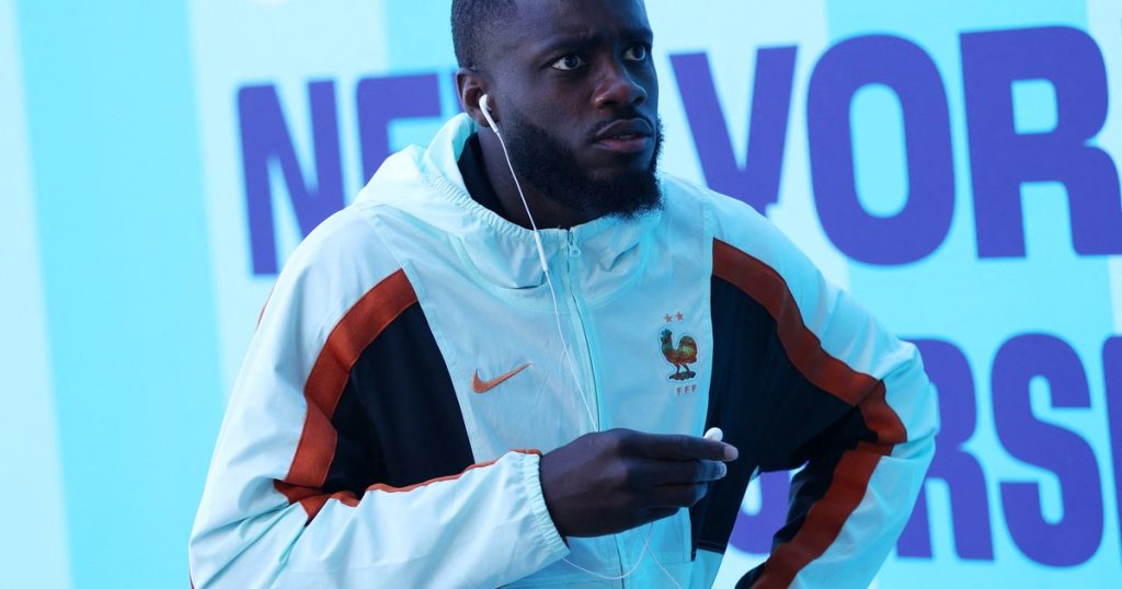 Konaté, el nuevo muro del Real Madrid