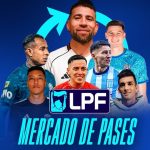 Mercado de pases: los primeros refuerzos, los que vienen y las bajas de peso