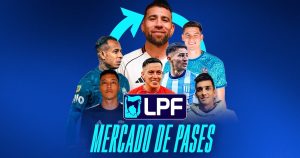 Mercado de pases: los primeros refuerzos, los que vienen y las bajas de peso