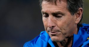 El día DT: Boca cerró la salida de Ubeda y va por el sucesor