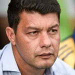 Battaglia confirmó que participará de las próximas elecciones: “No quiero ver a Boca de la manera que está”