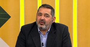 Traverso recargado contra la vuelta de Villa: “Ni gratis lo quiero”