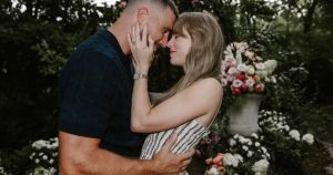 El casamiento que paraliza Estados Unidos y se dará en pleno Argentina-Cabo Verde
