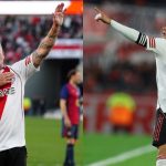 El contundente pedido en vivo de Ortega a Juanfer Quintero por su futuro en River