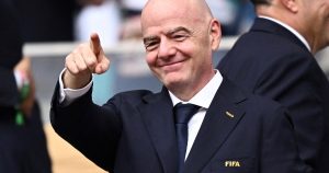 La aclaración de la FIFA tras las críticas al proyecto de Infantino: "Nadie está vendiendo el fútbol"