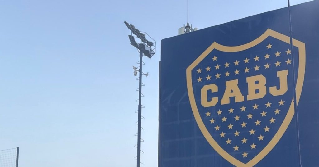 Boca EN VIVO: Villa se suma al plantel, el primer 11 por los puntos, adiós a Dybala y más de este lunes 13 de julio
