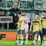 El titular que encendió las alarmas en Boca a días de la Sudamericana