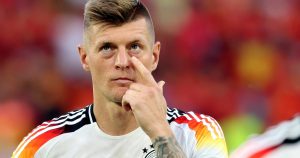 Toni Kroos destrozó a Alemania tras la eliminación con Paraguay: “No tenemos ni un jugador de clase mundial”