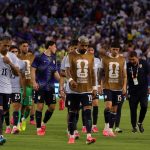 La FIFA compartió la tabla de posiciones del Mundial 2026: Brasil 11°, Uruguay 37° y ¿cómo quedó el resto?