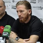 Muniain habló sobre su fallida llegada a San Lorenzo en su presentación como DT de Salamanca: “Existieron contactos”