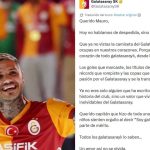 Galatasaray confirmó la salida de Mauro Icardi: quedó sin club y con el pase en su poder