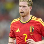 A qué hora juega hoy Bélgica vs. Senegal y por dónde se puede ver EN VIVO el Mundial 2026