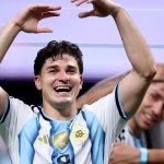 Va con todo por Julián Álvarez: el Barcelona pidió un crédito para afrontar su compra