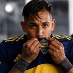 El mensaje de Villa después del triunfo de Boca en la Copa Argentina