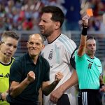 Cuidado Argentina con el UEFA vs. FIFA: la guardia alta mundialista