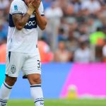 Malas noticias para Gimnasia: se confirmó la lesión del Chelo Torres