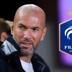 En Francia le pusieron fecha al día que asumirá Zidane en la selección