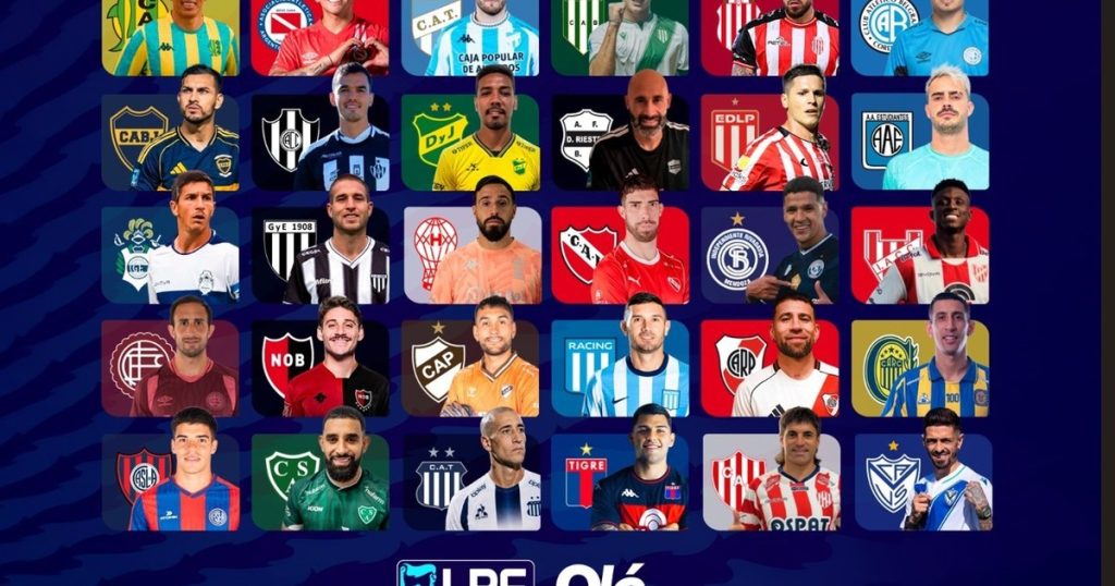 Empieza el Clausura: las diez cosas que tenés que saber
