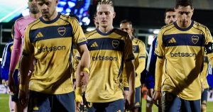Entre la revancha con O'Higgins y el Clausura: así sigue la agenda de Boca
