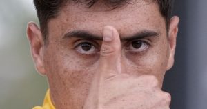 La decisión de Merentiel en medio del interés de Boca por Romero y Passerini