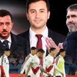 River golpeado: cronología de desaciertos que ya salpican a las tres patas del club