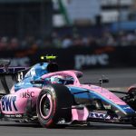 Franco Colapinto en Silverstone, hoy EN VIVO: cómo va la carrera y dónde se puede ver el GP de Gran Bretaña de F1