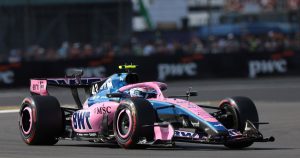 Franco Colapinto en Silverstone, hoy EN VIVO: cómo va la carrera y dónde se puede ver el GP de Gran Bretaña de F1