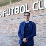El pasado cercano a Boca del presidente de O’Higgins y cómo llegó al cargo