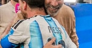A un paso: Klopp aseguró que está “preparado” para hacerse cargo de la selección de Alemania